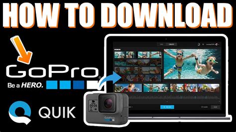 gopro quik for desktop|quik for desktop gopro download.